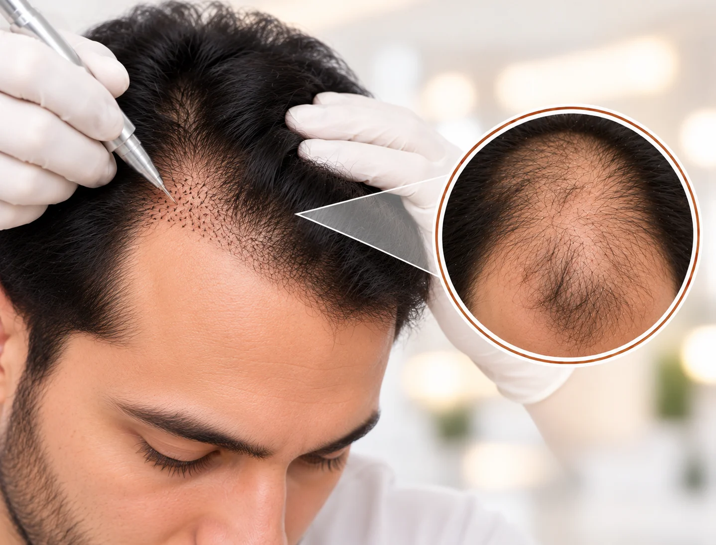 FUE Hair Transplant